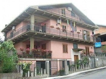 B&B Alfio Tomaselli Nicolosi Exterior foto