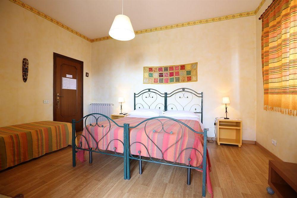 B&B Alfio Tomaselli Nicolosi Exterior foto