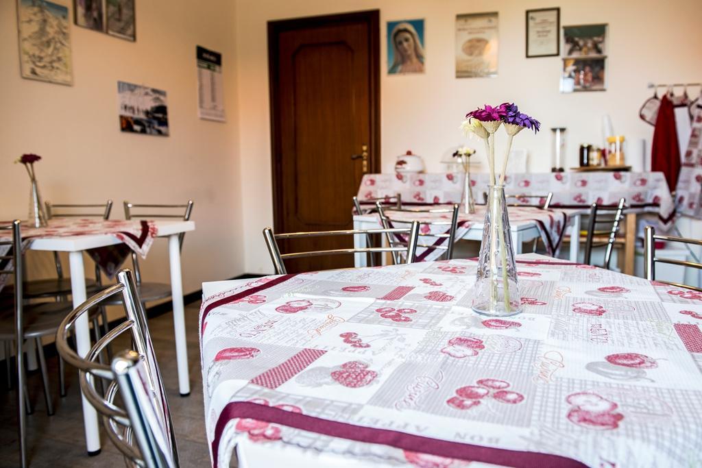 B&B Alfio Tomaselli Nicolosi Exterior foto