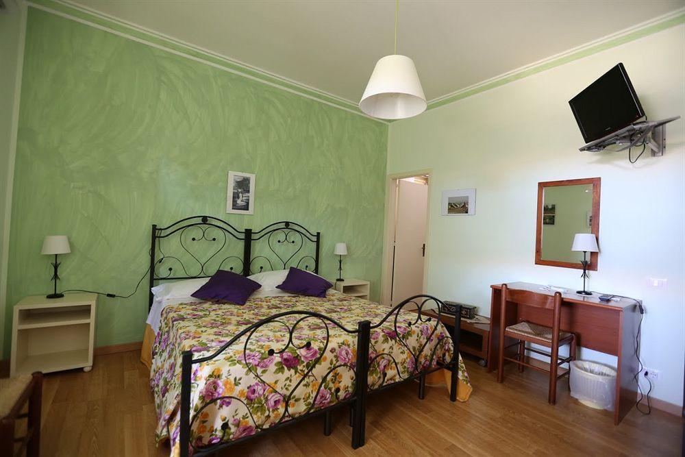 B&B Alfio Tomaselli Nicolosi Exterior foto