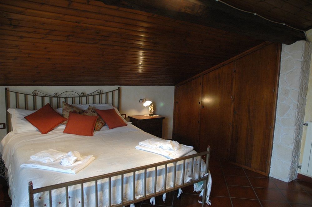 B&B Alfio Tomaselli Nicolosi Exterior foto