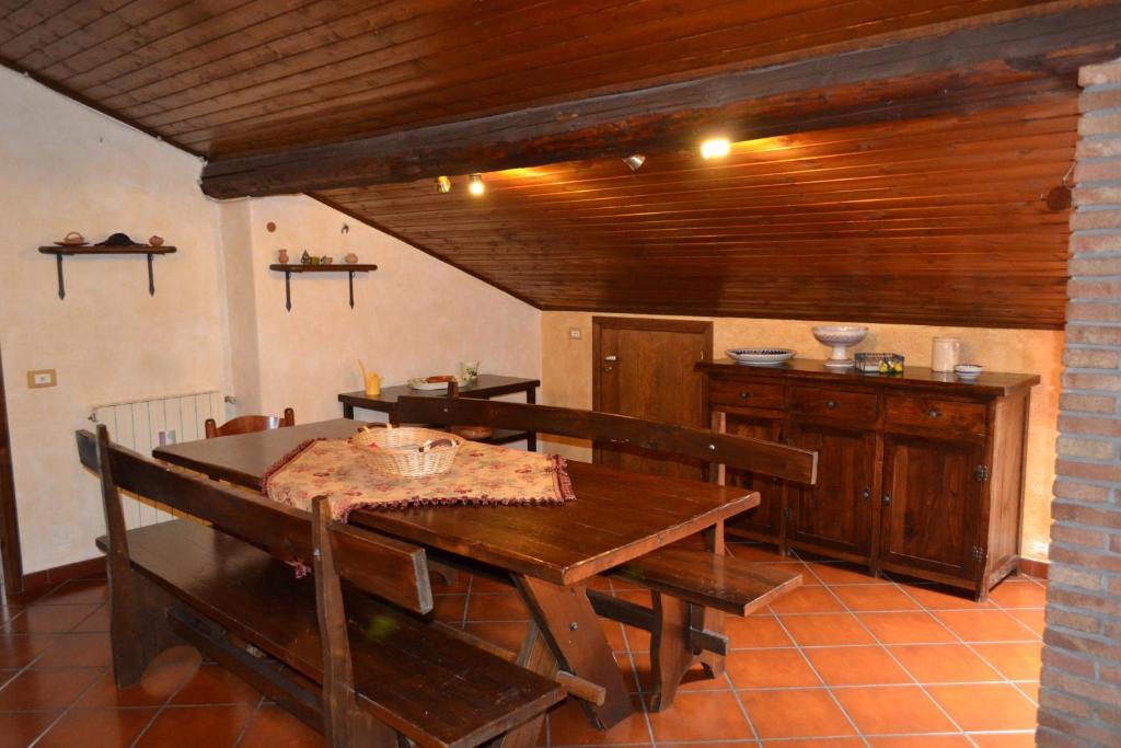 B&B Alfio Tomaselli Nicolosi Quarto foto